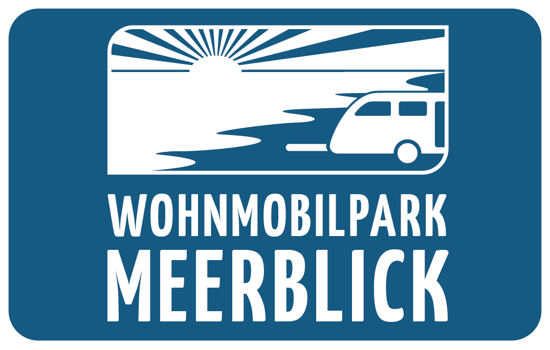 Logo Wohnmobilpark Meerblick