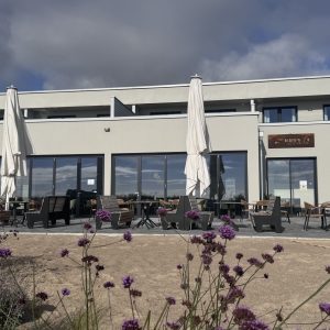 Vorschaubild Bildergalerie Wohnmobilpark Meerblick